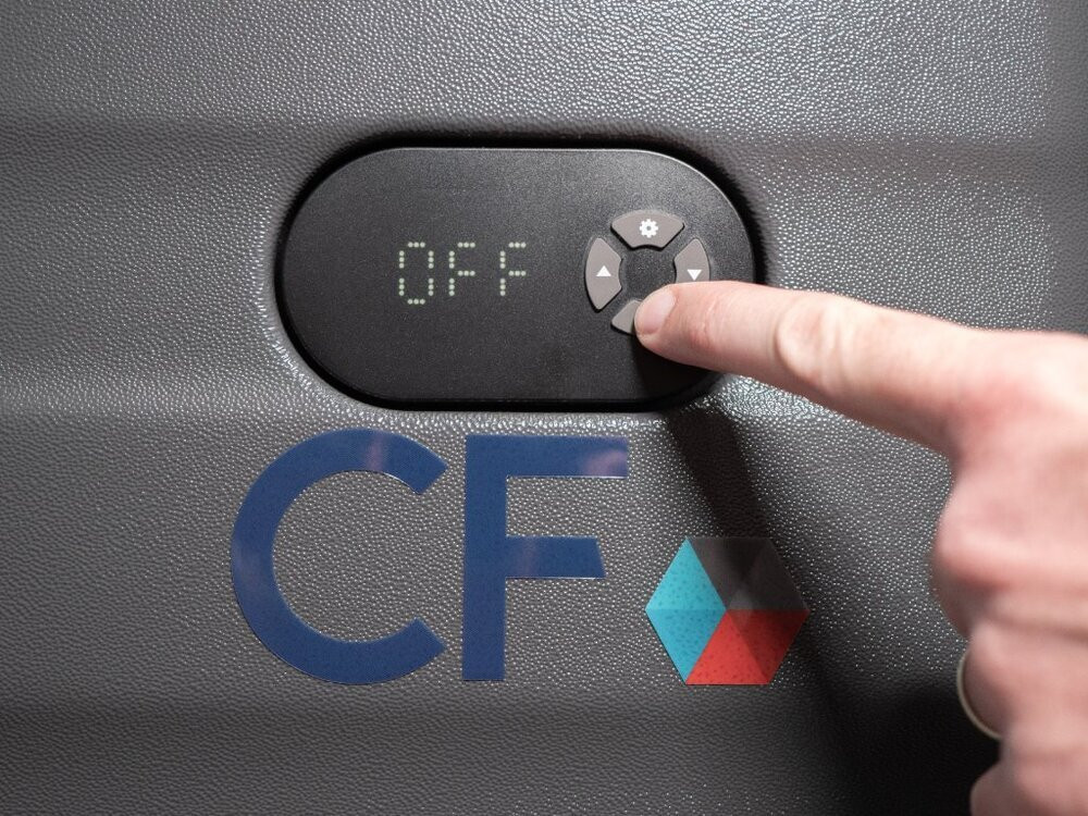 A legcsendesebb hőszivattyú a piacon