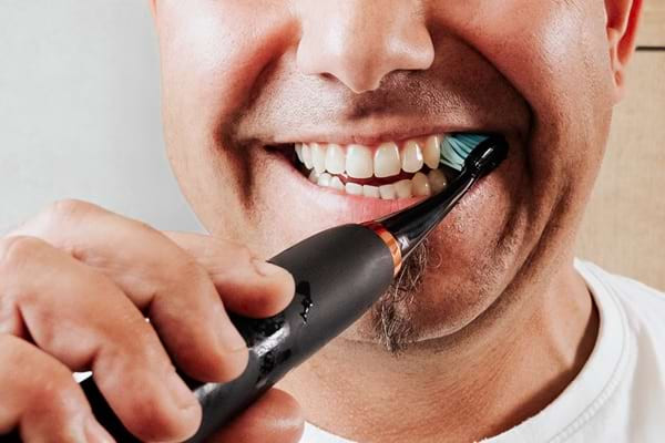 Könnyed mélytisztítás