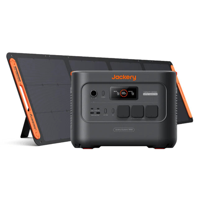 Villámtöltés a folyamatos áramellátás érdekében