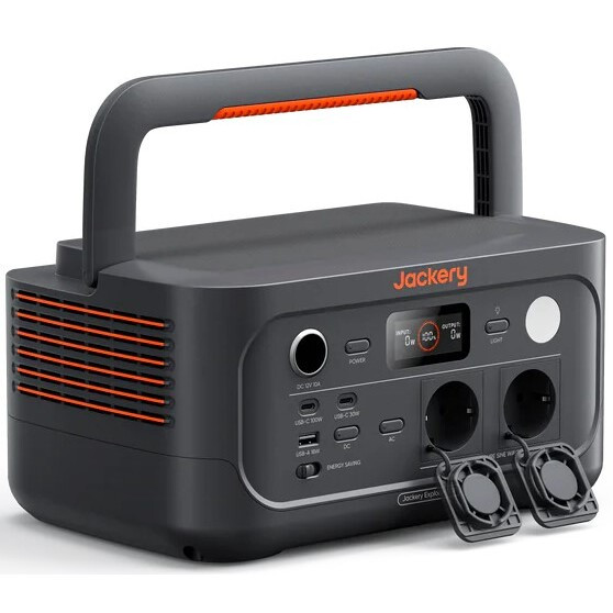 Biztonságos és csendes működés fejlett védelemmel