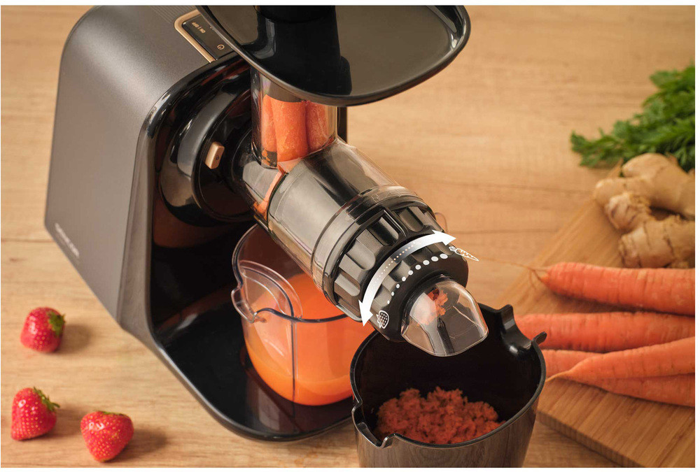 Intelligens vezérlés és egyszerű karbantartás