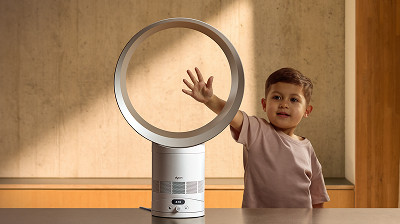 A hűvös levegő pontos iránya