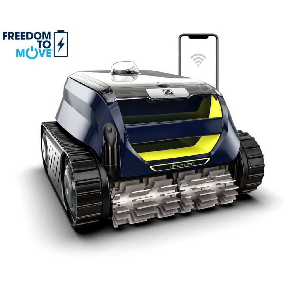 Zodiac RF 42iQ FreeRider RF 42iQ FreeRider