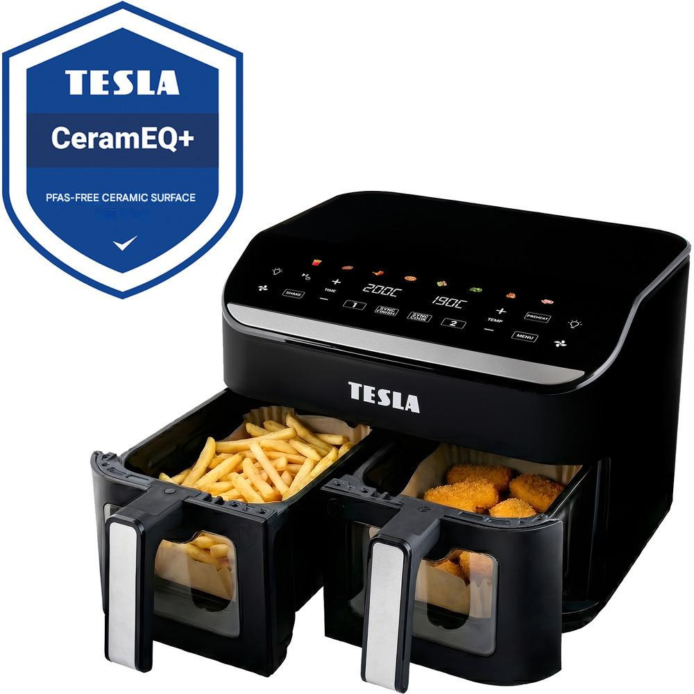 Új generációs kerámia felület