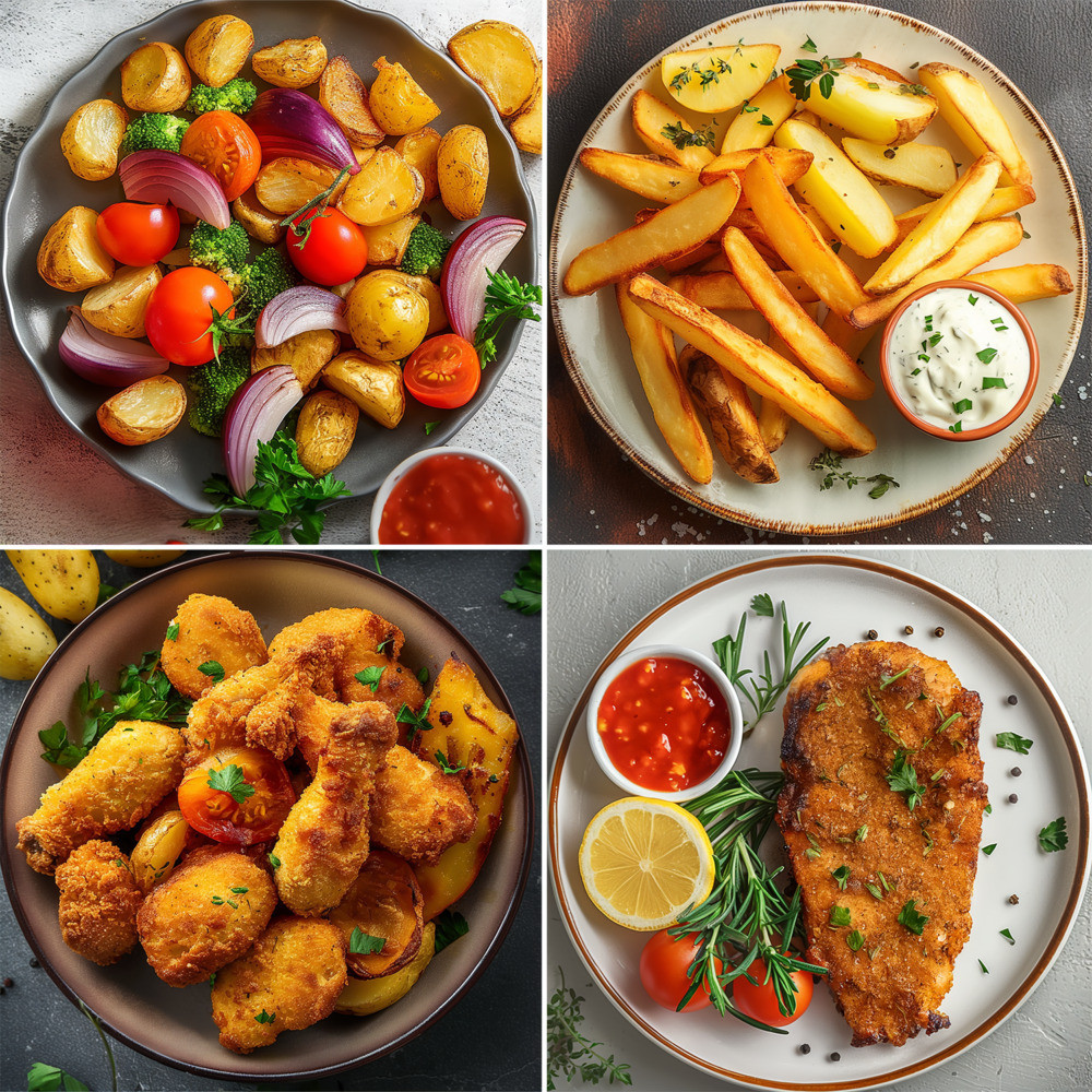 Könnyebb főzés intelligens funkciókkal