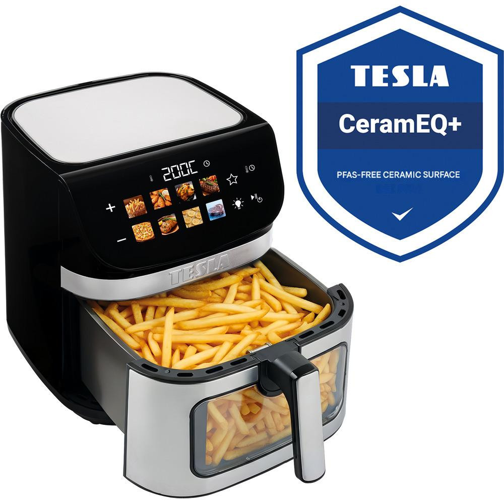 Új generációs kerámia felület