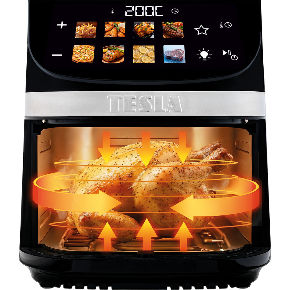 Teljesítmény, amellyel időt takaríthat meg