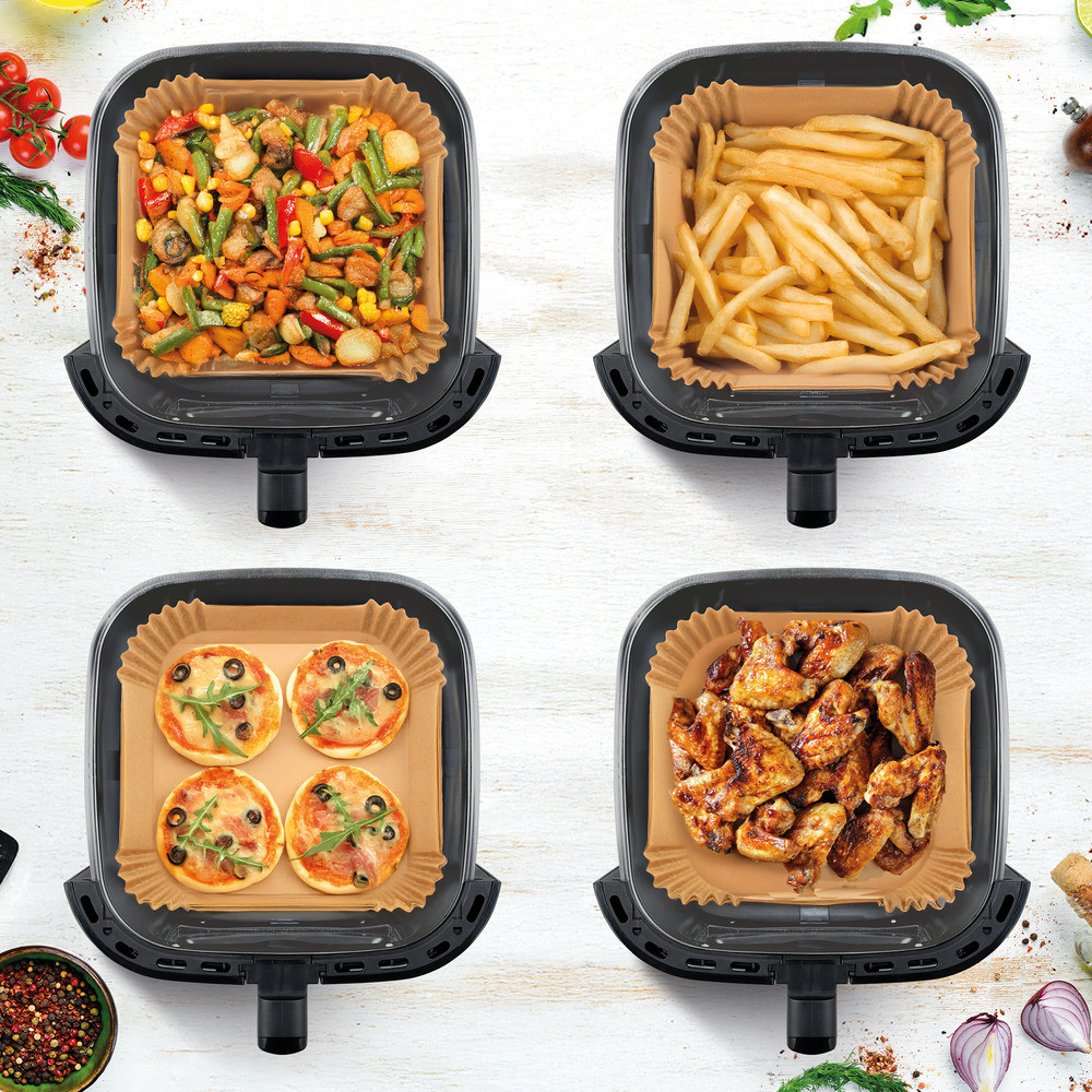 Gyakorlati papírformák