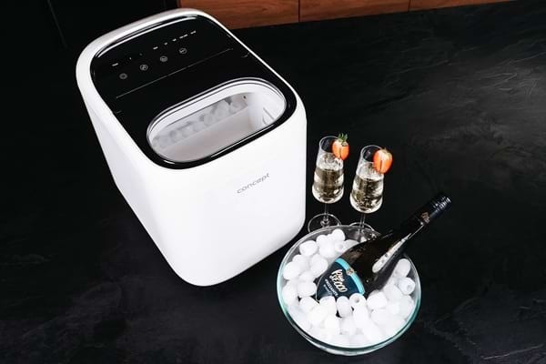 Kevesebb utánpótlás több kényelem