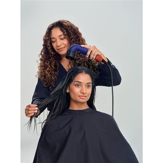 Professzionális technológia a tökéletes formázásért